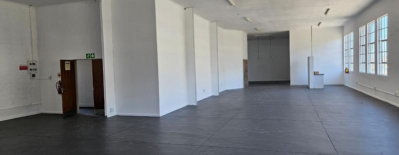 To Let commercial Property for Rent in Woodstock Western Cape